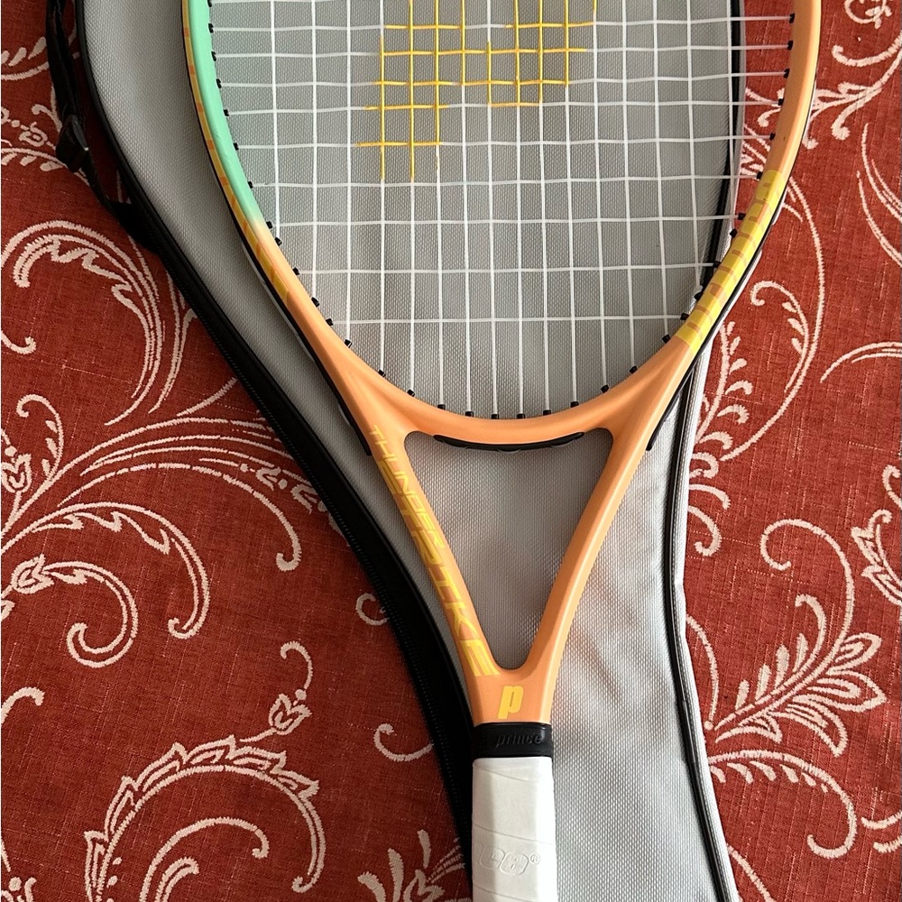 Prince Women's Thunder Strike 110
Tennis Racquet
